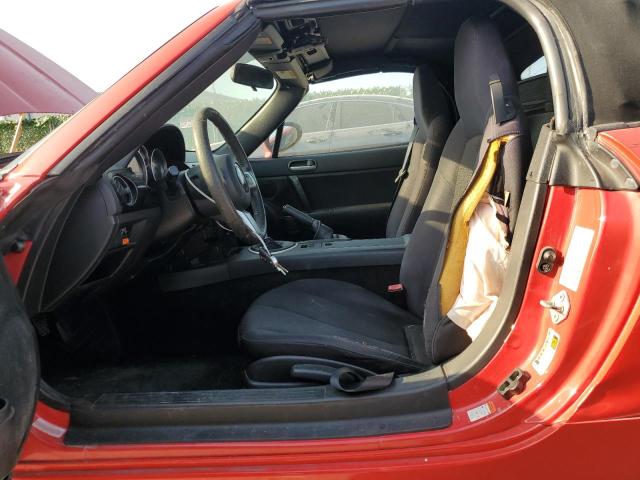 Photo 6 VIN: JM1NC25F180150068 - MAZDA MX5 