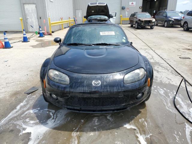 Photo 4 VIN: JM1NC25F180154931 - MAZDA MX5 