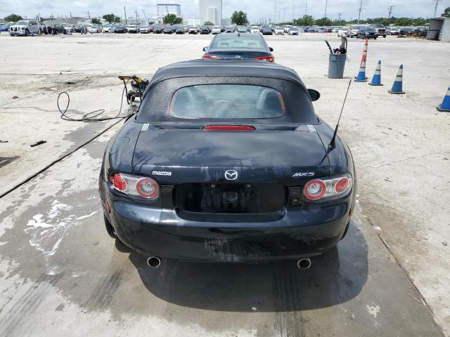 Photo 5 VIN: JM1NC25F180154931 - MAZDA MX5 