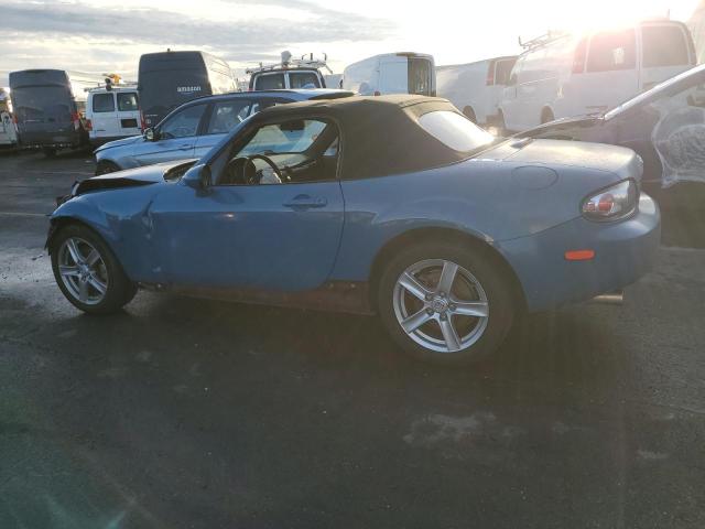 Photo 1 VIN: JM1NC25F260109123 - MAZDA MX-5 MIATA 