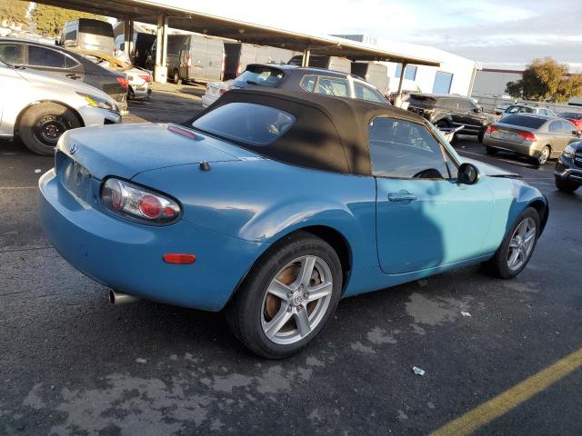 Photo 2 VIN: JM1NC25F260109123 - MAZDA MX-5 MIATA 