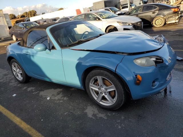 Photo 3 VIN: JM1NC25F260109123 - MAZDA MX-5 MIATA 