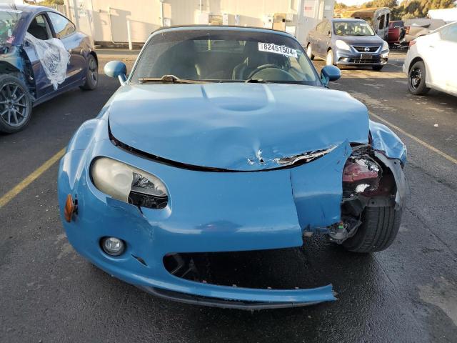 Photo 4 VIN: JM1NC25F260109123 - MAZDA MX-5 MIATA 