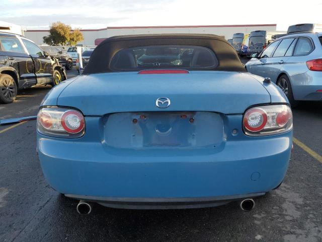 Photo 5 VIN: JM1NC25F260109123 - MAZDA MX-5 MIATA 