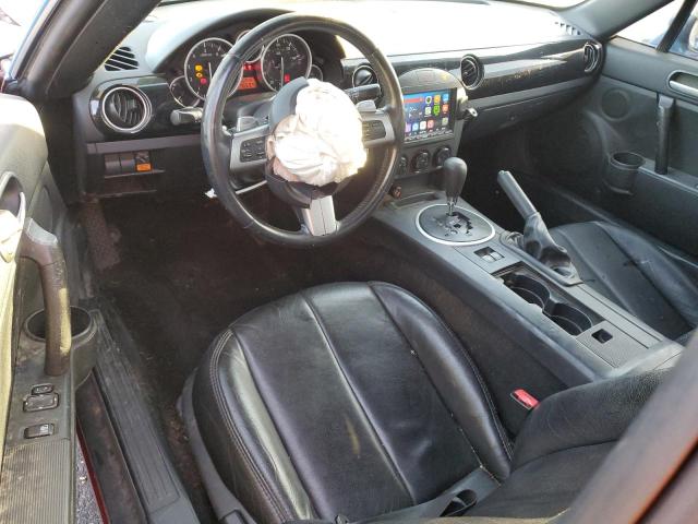 Photo 7 VIN: JM1NC25F260109123 - MAZDA MX-5 MIATA 