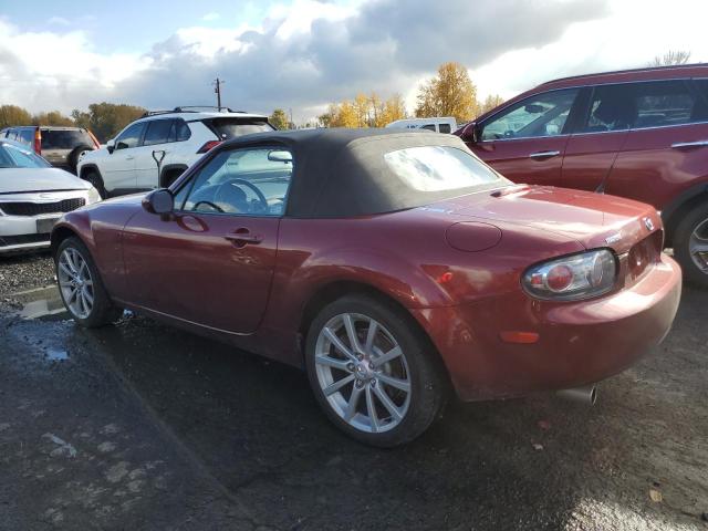 Photo 1 VIN: JM1NC25F260116122 - MAZDA MX-5 MIATA 