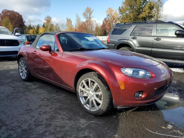 Photo 3 VIN: JM1NC25F260116122 - MAZDA MX-5 MIATA 