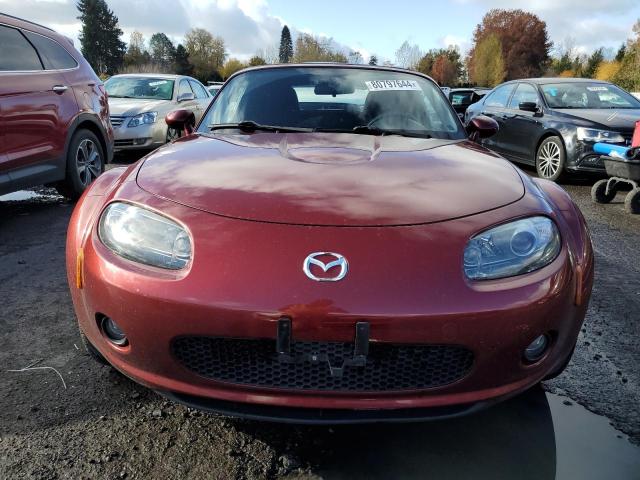 Photo 4 VIN: JM1NC25F260116122 - MAZDA MX-5 MIATA 