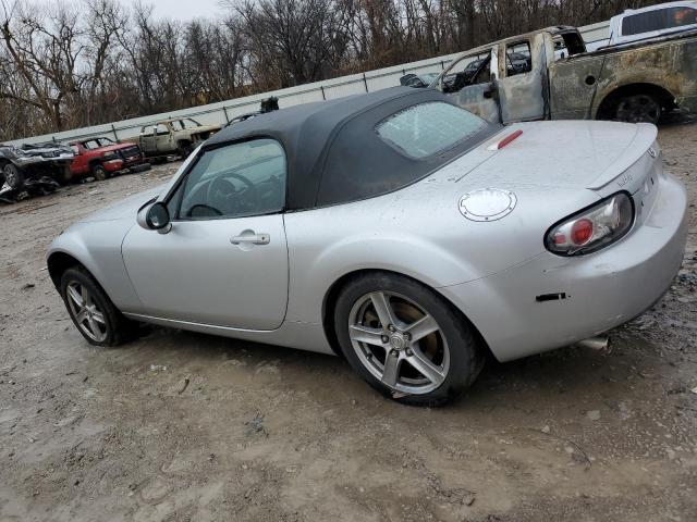 Photo 1 VIN: JM1NC25F260118940 - MAZDA MX5 