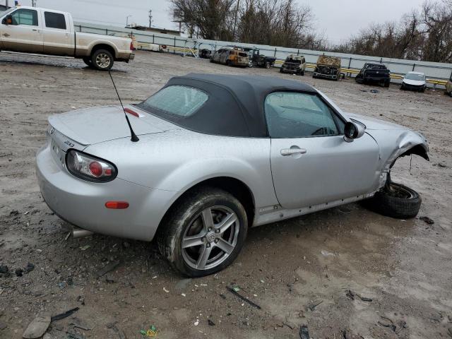 Photo 2 VIN: JM1NC25F260118940 - MAZDA MX5 