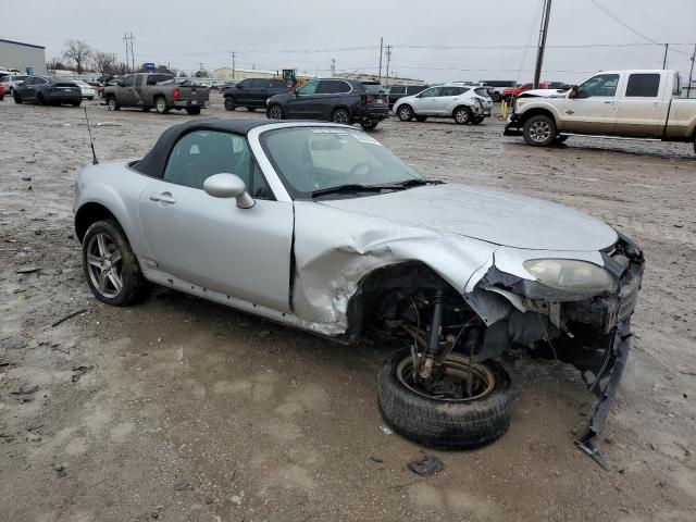 Photo 3 VIN: JM1NC25F260118940 - MAZDA MX5 