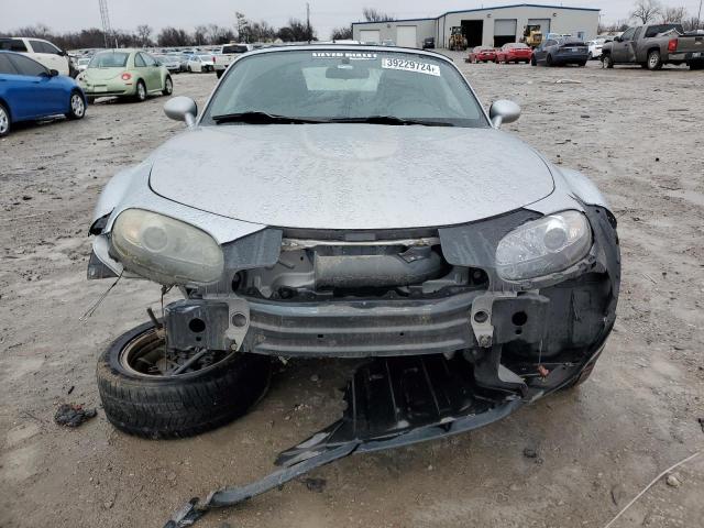 Photo 4 VIN: JM1NC25F260118940 - MAZDA MX5 