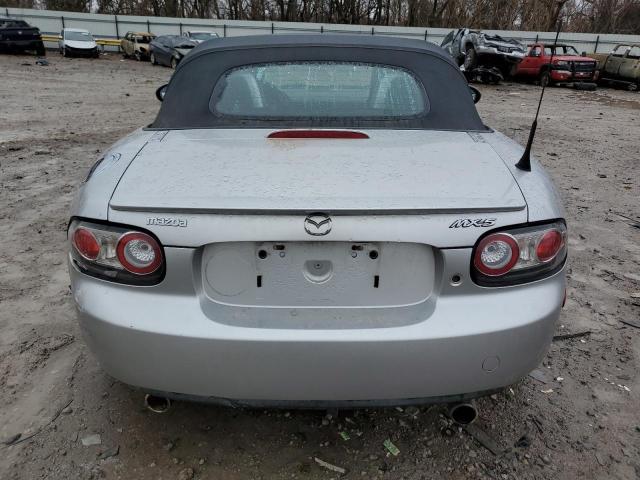 Photo 5 VIN: JM1NC25F260118940 - MAZDA MX5 