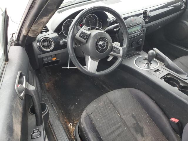 Photo 7 VIN: JM1NC25F260118940 - MAZDA MX5 