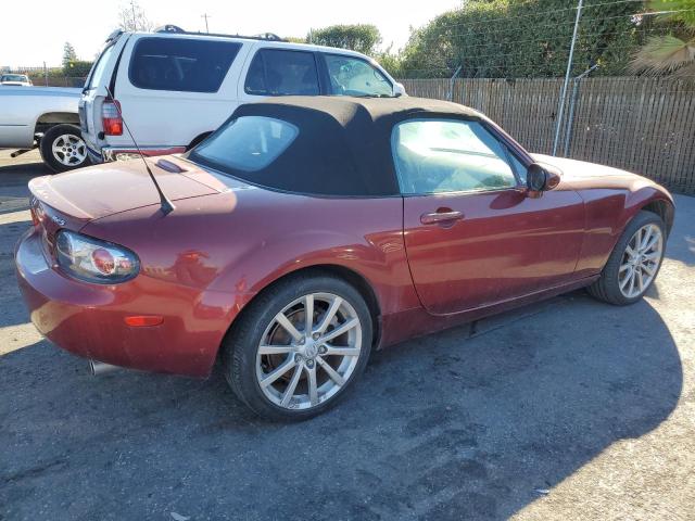 Photo 2 VIN: JM1NC25F260119568 - MAZDA MX-5 MIATA 