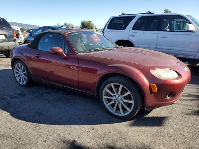 Photo 3 VIN: JM1NC25F260119568 - MAZDA MX-5 MIATA 