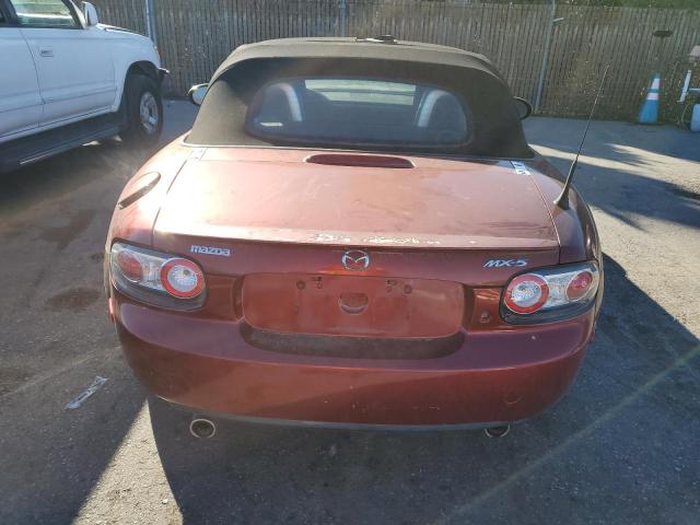 Photo 5 VIN: JM1NC25F260119568 - MAZDA MX-5 MIATA 