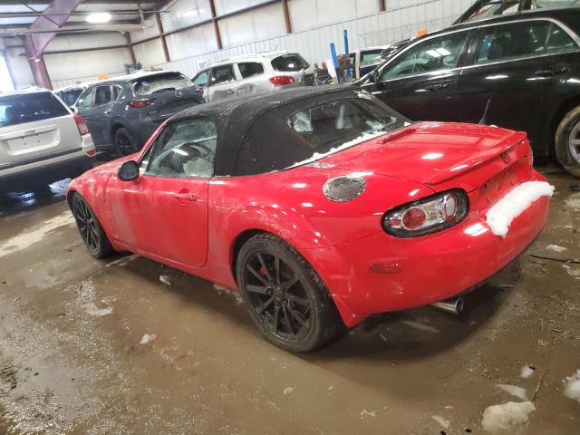 Photo 1 VIN: JM1NC25F260121045 - MAZDA MX5 