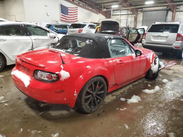 Photo 2 VIN: JM1NC25F260121045 - MAZDA MX5 