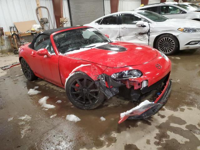 Photo 3 VIN: JM1NC25F260121045 - MAZDA MX5 