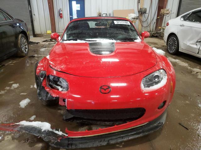 Photo 4 VIN: JM1NC25F260121045 - MAZDA MX5 