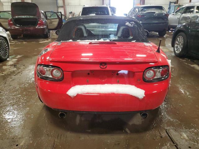 Photo 5 VIN: JM1NC25F260121045 - MAZDA MX5 