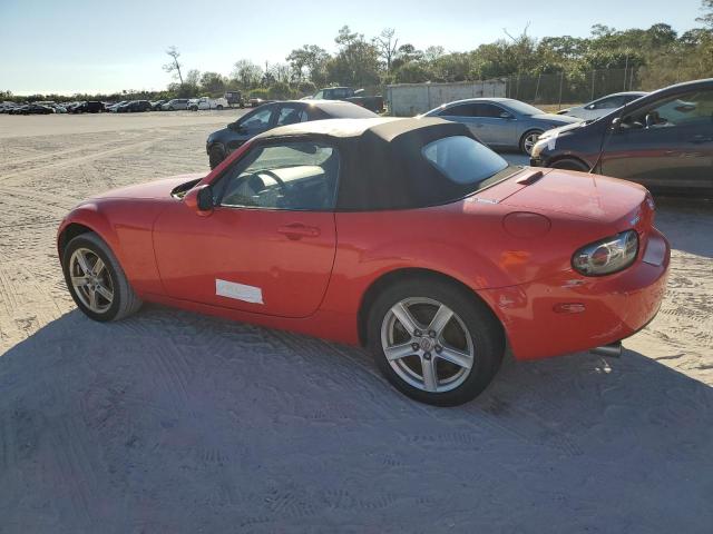 Photo 1 VIN: JM1NC25F260122664 - MAZDA MX-5 MIATA 