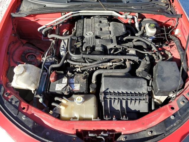 Photo 10 VIN: JM1NC25F260122664 - MAZDA MX-5 MIATA 