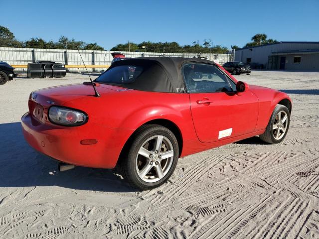 Photo 2 VIN: JM1NC25F260122664 - MAZDA MX-5 MIATA 