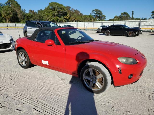 Photo 3 VIN: JM1NC25F260122664 - MAZDA MX-5 MIATA 