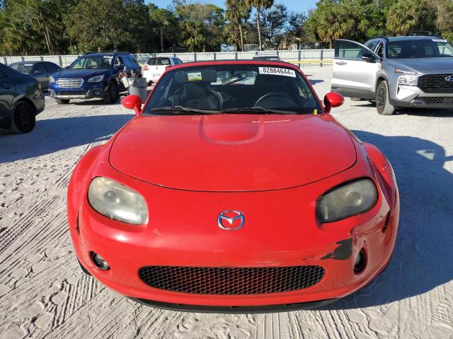 Photo 4 VIN: JM1NC25F260122664 - MAZDA MX-5 MIATA 