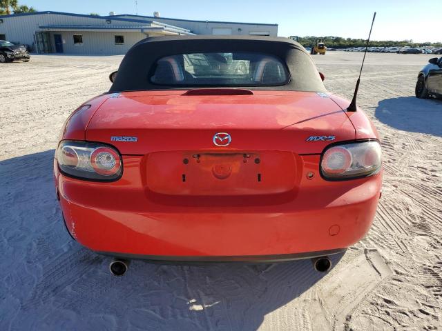 Photo 5 VIN: JM1NC25F260122664 - MAZDA MX-5 MIATA 