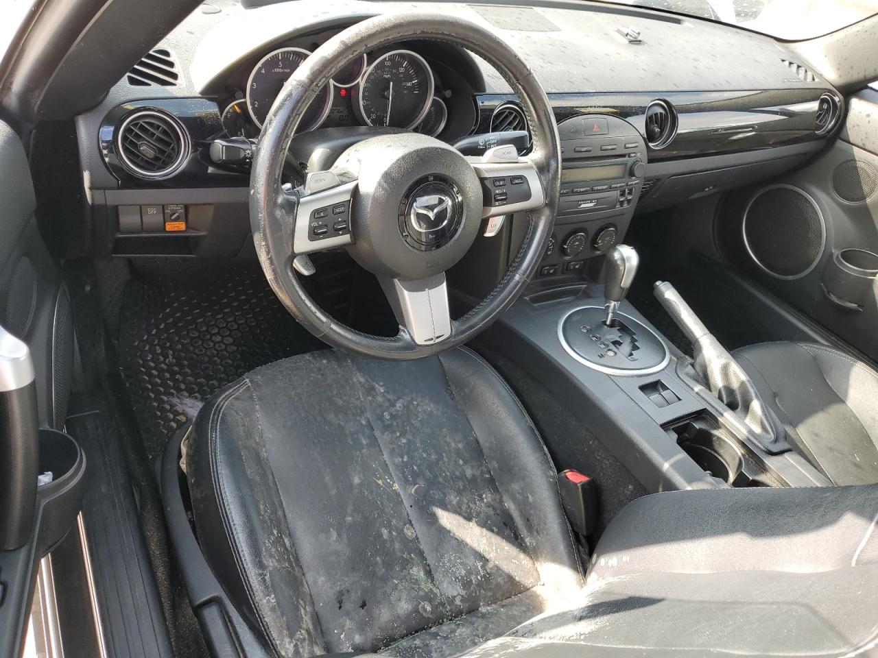 Photo 7 VIN: JM1NC25F270131592 - MAZDA MX-5 