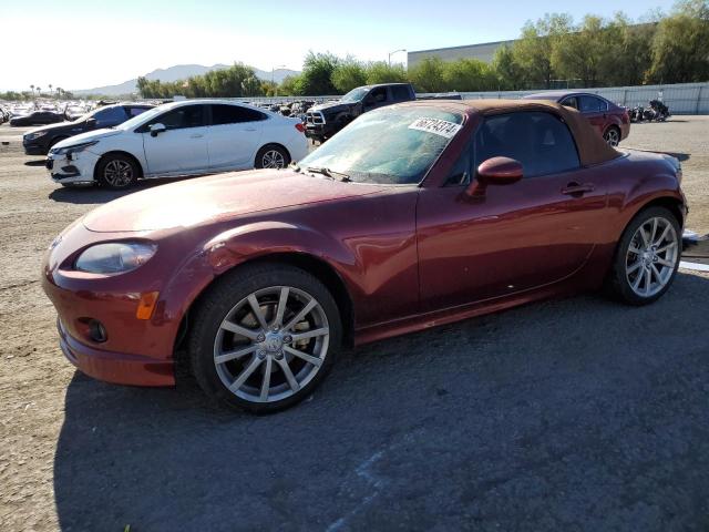 Photo 0 VIN: JM1NC25F280140567 - MAZDA MX-5 MIATA 