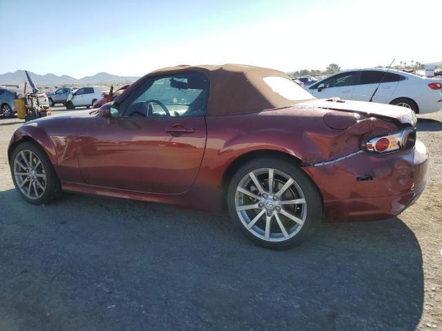 Photo 1 VIN: JM1NC25F280140567 - MAZDA MX-5 MIATA 