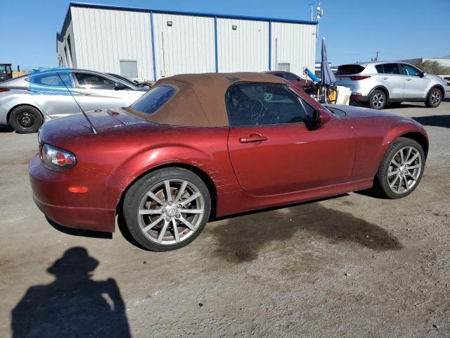 Photo 2 VIN: JM1NC25F280140567 - MAZDA MX-5 MIATA 