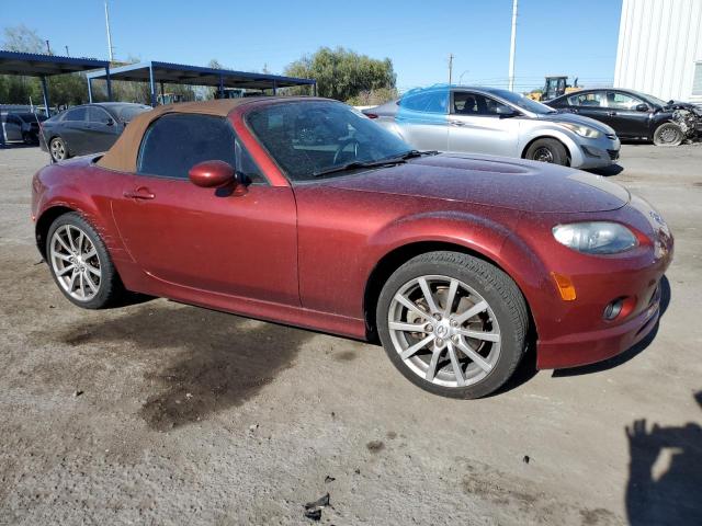 Photo 3 VIN: JM1NC25F280140567 - MAZDA MX-5 MIATA 