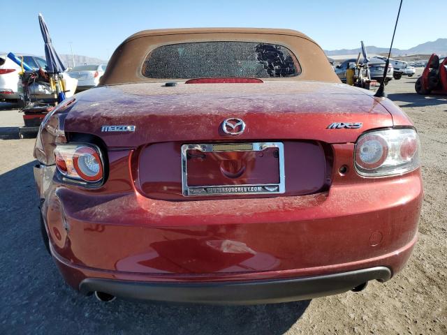 Photo 5 VIN: JM1NC25F280140567 - MAZDA MX-5 MIATA 