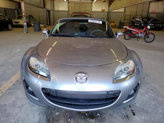 Photo 4 VIN: JM1NC25F290202907 - MAZDA MX-5 MIATA 