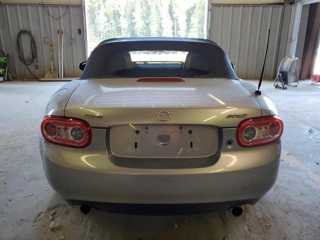 Photo 5 VIN: JM1NC25F290202907 - MAZDA MX-5 MIATA 