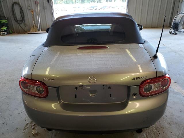 Photo 9 VIN: JM1NC25F290202907 - MAZDA MX-5 MIATA 