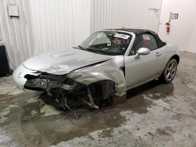 Photo 0 VIN: JM1NC25F360102455 - MAZDA MX5 