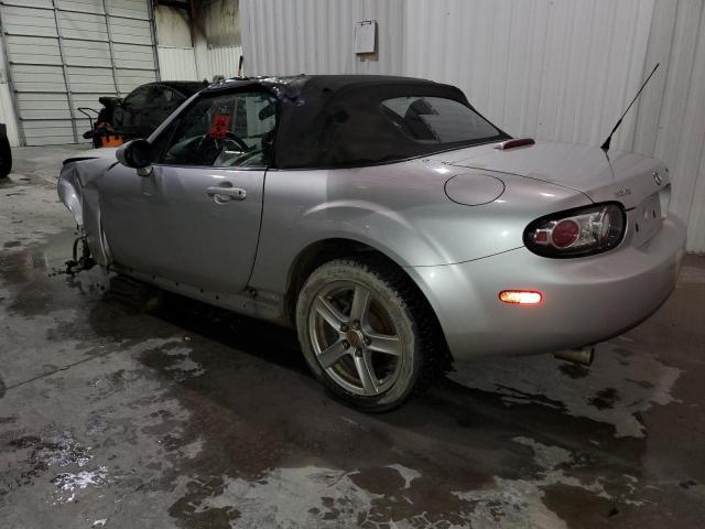 Photo 1 VIN: JM1NC25F360102455 - MAZDA MX5 