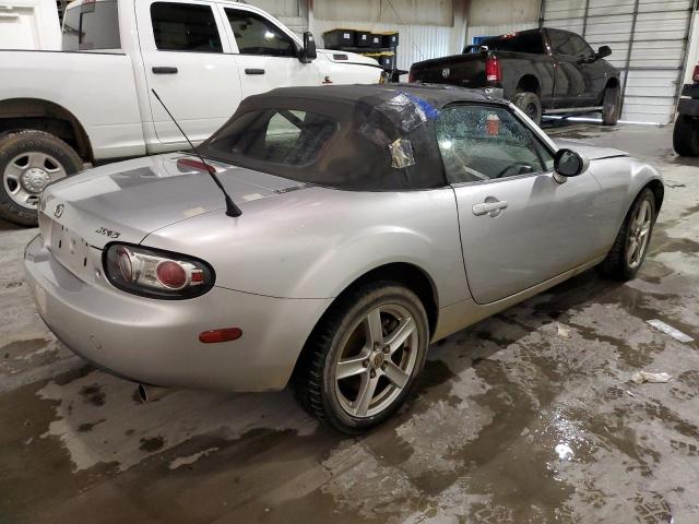 Photo 2 VIN: JM1NC25F360102455 - MAZDA MX5 