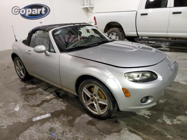 Photo 3 VIN: JM1NC25F360102455 - MAZDA MX5 