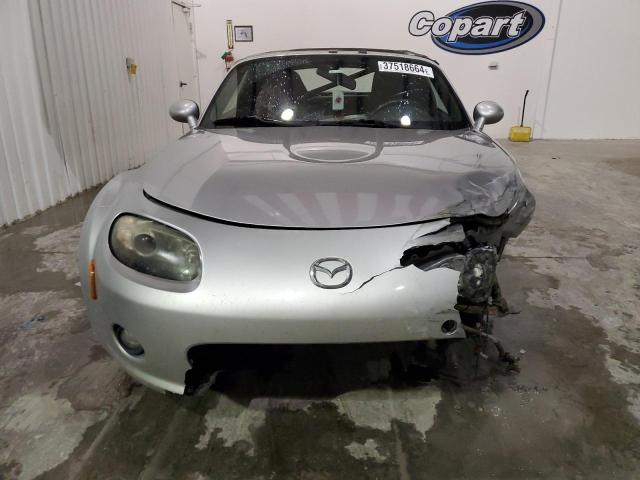 Photo 4 VIN: JM1NC25F360102455 - MAZDA MX5 