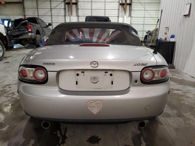 Photo 5 VIN: JM1NC25F360102455 - MAZDA MX5 