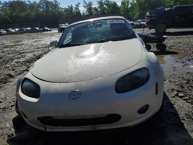 Photo 4 VIN: JM1NC25F360106232 - MAZDA MX5 