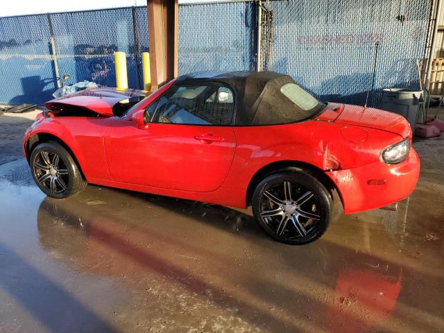 Photo 1 VIN: JM1NC25F360109180 - MAZDA MX-5 MIATA 