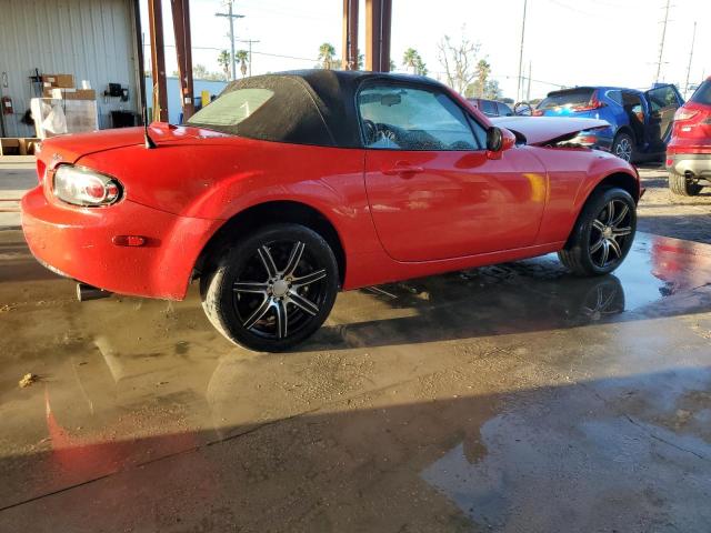 Photo 2 VIN: JM1NC25F360109180 - MAZDA MX-5 MIATA 